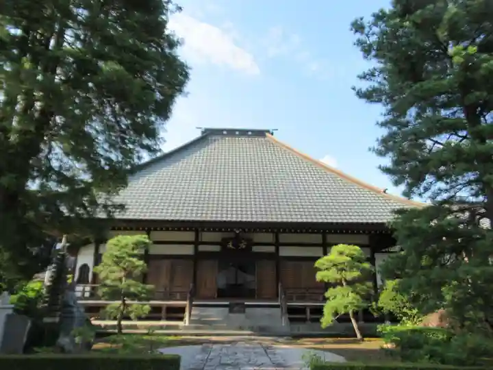 玉林寺(東京都)