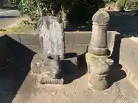 子安観音(千葉県)