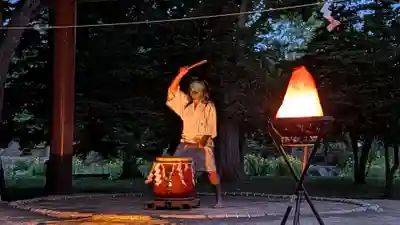 北海道護國神社(北海道)
