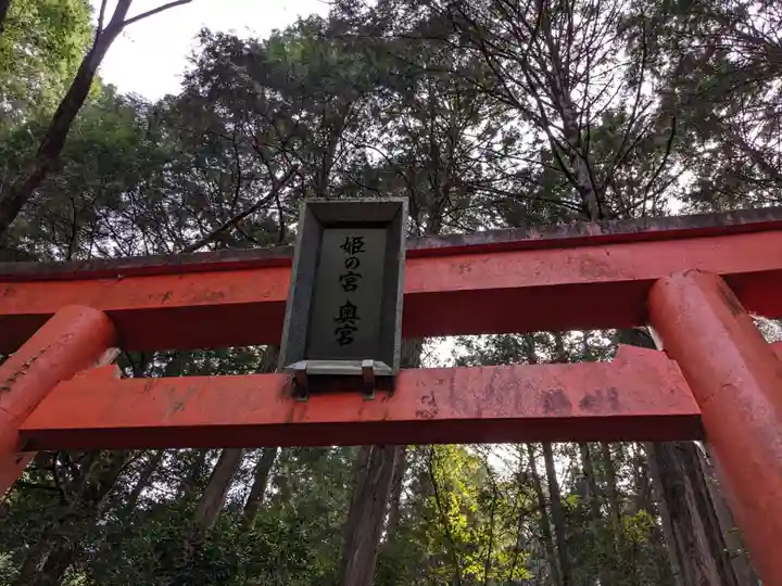 大縣神社(愛知県)