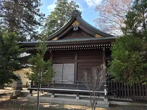 香取大神社(千葉県)