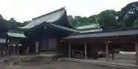 武蔵一宮氷川神社のその他建物