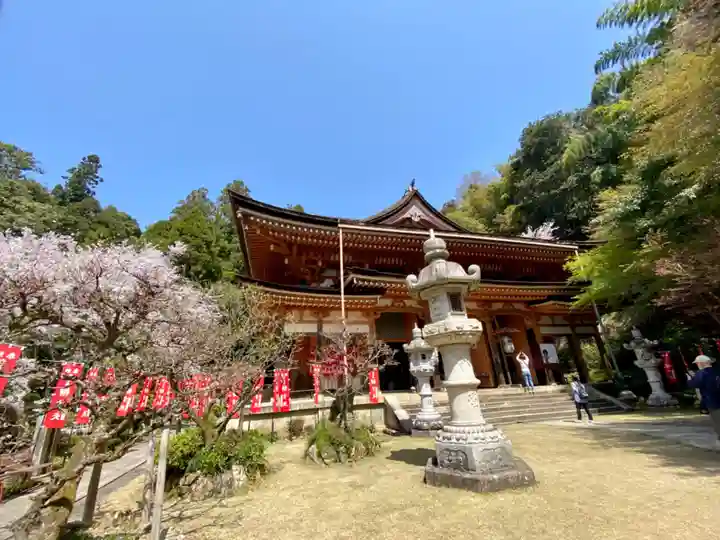 宝厳寺(滋賀県)