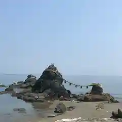 二見興玉神社(三重県)