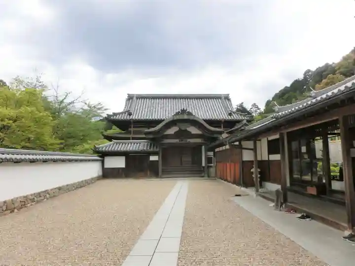 金剛寺のその他建物