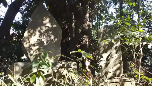 七百餘所神社 のその他建物