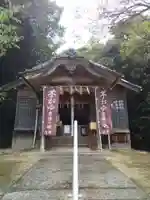 天満神社(福井県)
