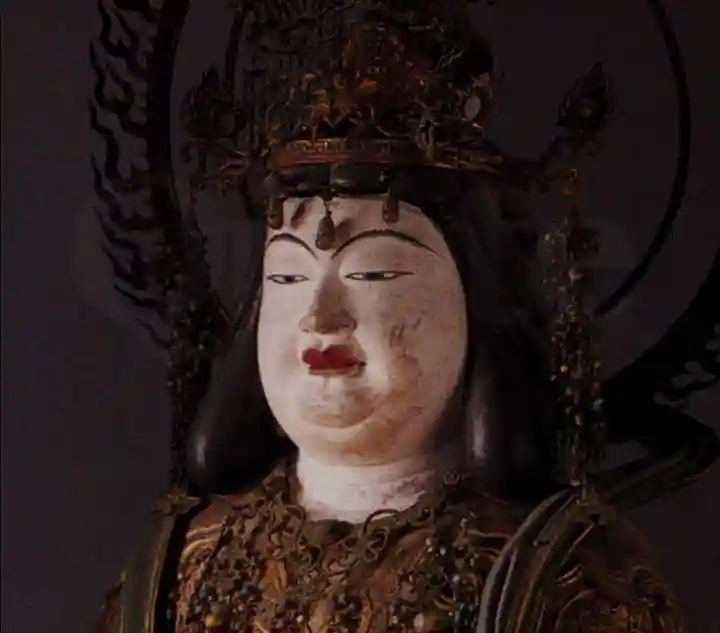 興福寺 南円堂(奈良県)