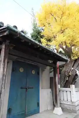 江島杉山神社(東京都)