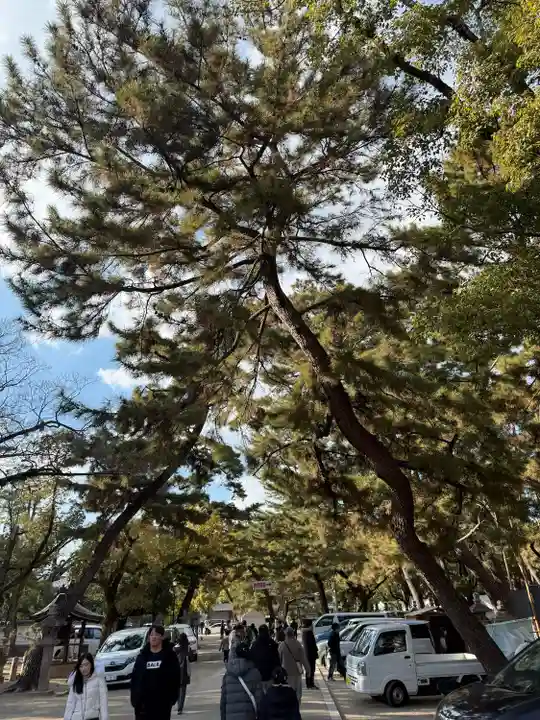 西宮神社(兵庫県)