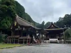 日吉大社(滋賀県)