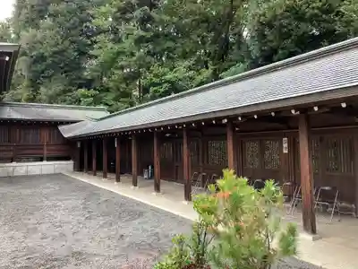 井草八幡宮(東京都)