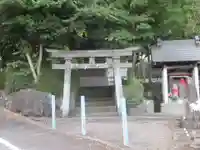木の花山神社(静岡県)