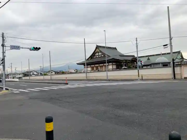 大念寺のその他建物