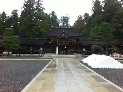 多賀大社のその他建物