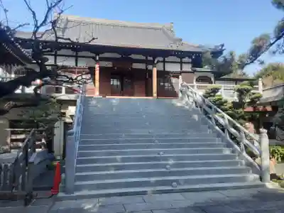 玄国寺(東京都)