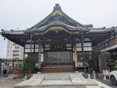 実相寺(岐阜県)