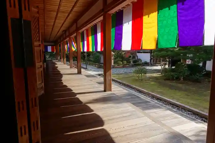 智積院のその他建物