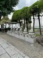 高安寺(東京都)