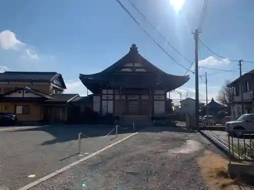 見真寺のその他建物