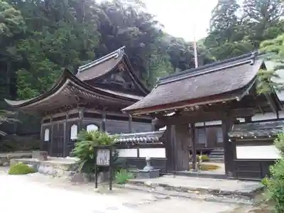 天恩寺のその他建物