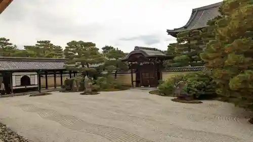 建仁寺（建仁禅寺）の庭園