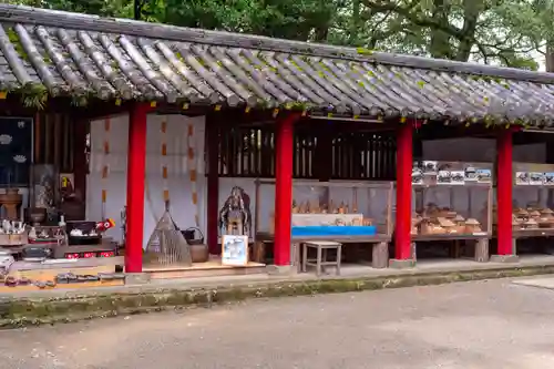 青井阿蘇神社(熊本県)