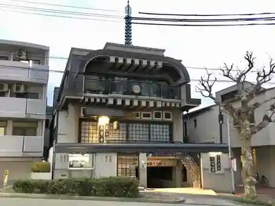 六甲寺のその他建物