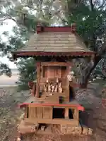 稲荷神社(千葉県)