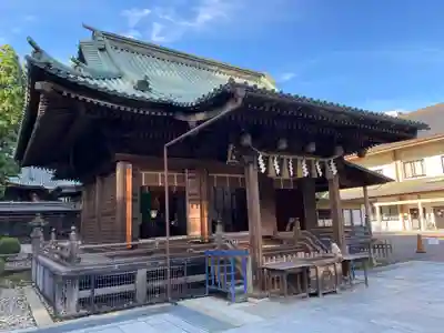 仙台東照宮(宮城県)