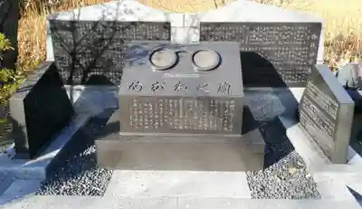 寛永寺不忍池弁天堂のその他建物