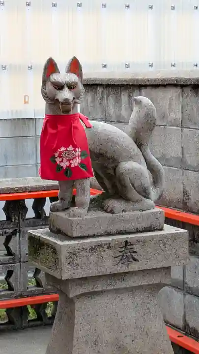 三津神社(大阪府)
