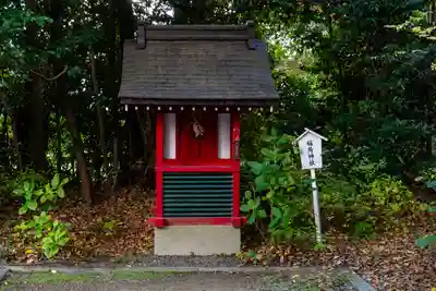水無瀬神宮(大阪府)
