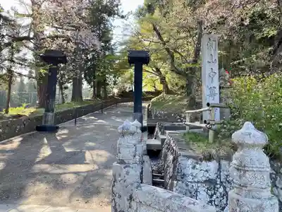 中尊寺(岩手県)
