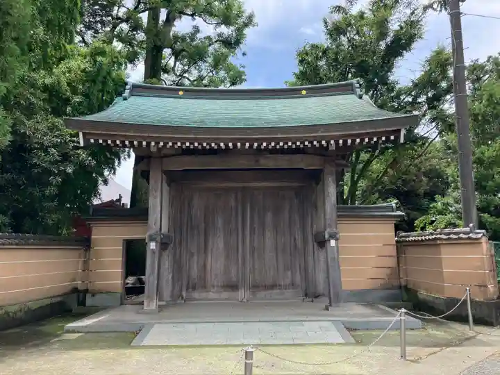 勝福寺(神奈川県)