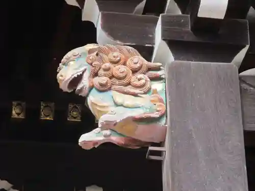 北野天満宮(京都府)