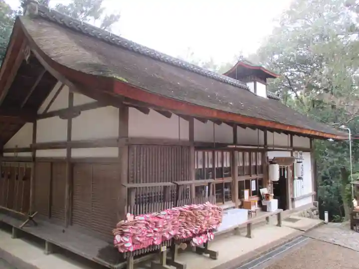 夫婦大國社(春日大社末社)(奈良県)