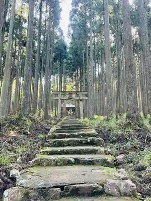 賀茂神社(京都府)
