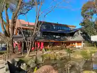 増上寺塔頭 三縁山 宝珠院のその他建物