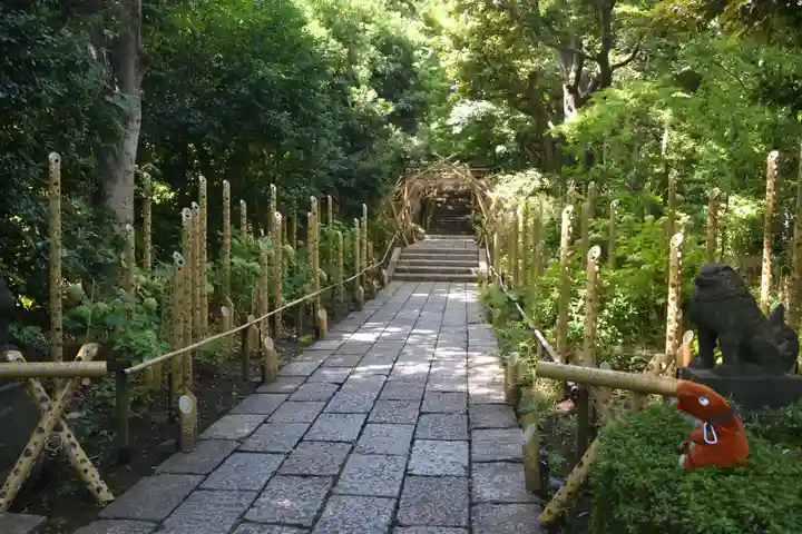 よみうりランド観音(東京都)