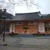 吉祥寺の本殿・本堂
