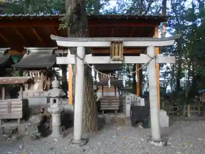 金神社(岐阜県)