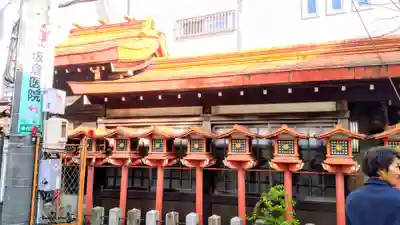 金刀比羅神社のその他建物