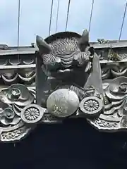 安楽寺(長野県)