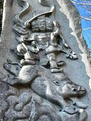 薬師寺(長野県)