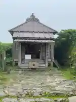 御田原神社(山形県)