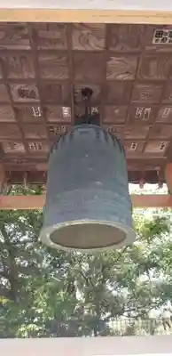 大下稲荷神社のその他建物