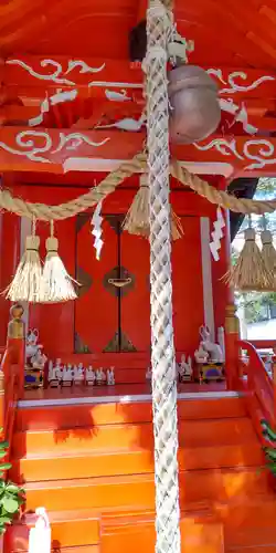 塚口神社(兵庫県)