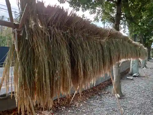片岡神社(静岡県)