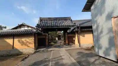 天授院（妙心僧堂）(京都府)